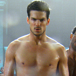 Rick Malambri, Step Up 3D Rick Malambri, Step Up 3D